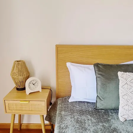 Apartment Santos Da Ii *