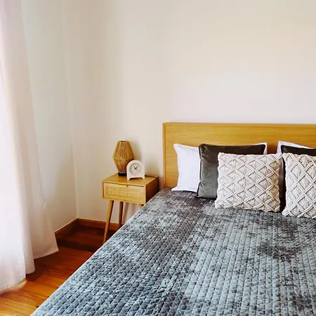 Apartment Santos Da Ii *