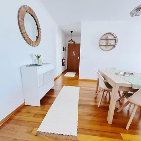 Santos Da Ii Apartment