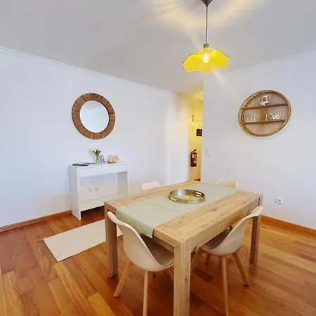 Apartment Santos Da Ii