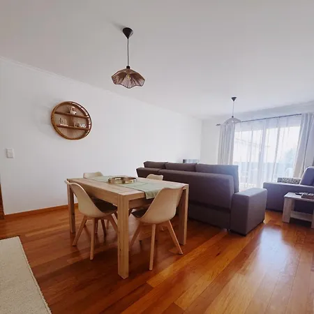 Apartment Santos Da Ii *