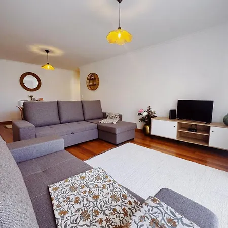 Apartment Santos Da Ii *