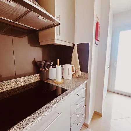 Apartment Santos Da Ii Canico (Madeira)