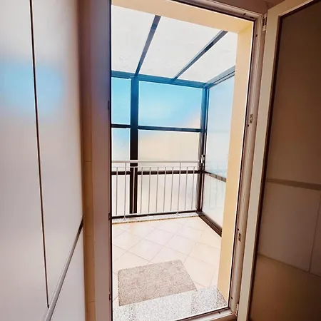 Apartment Santos Da Ii *