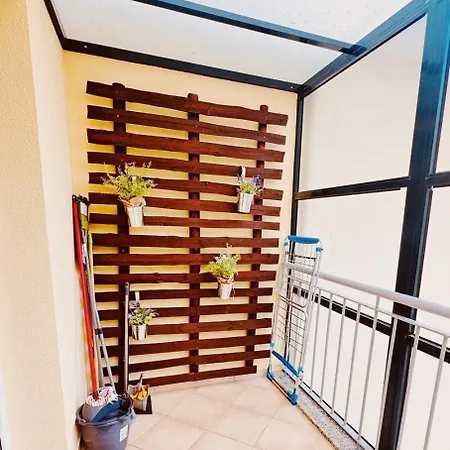 Apartment Santos Da Ii Canico (Madeira)