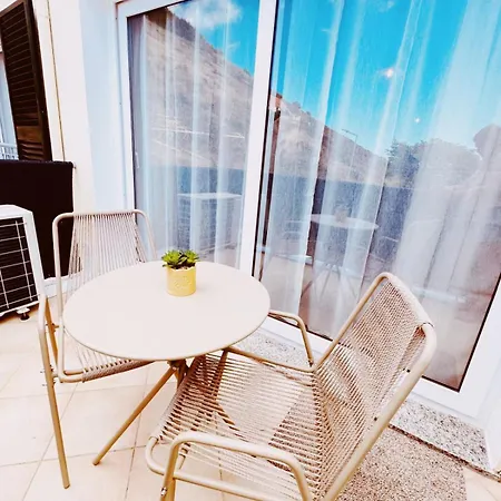 Apartment Santos Da Ii Canico (Madeira)