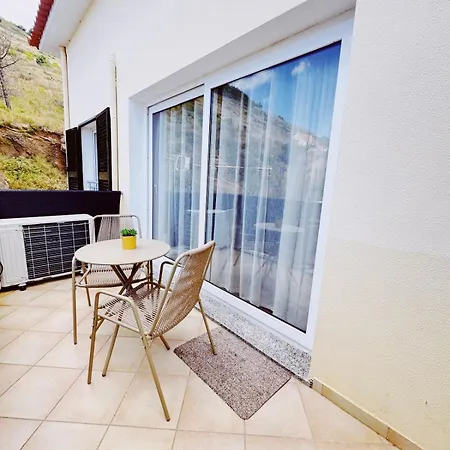Apartment Santos Da Ii *